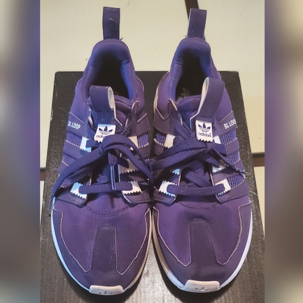 ADDIDAS SL LOOP SNEAKERS